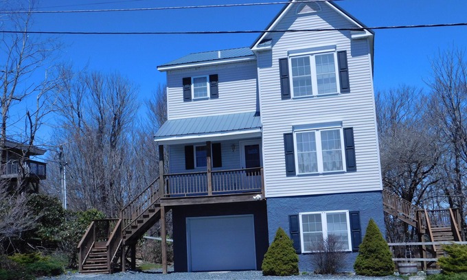 Banner Elk House | Meadowview Manor GREAT location! Pet friendly with a fee - TM8