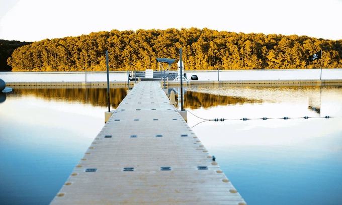 Potosi Cabin | Meals Included | Sunnen Lodge YMCA Lofted Room