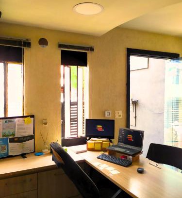 Inga Hostel | MEC Office Hostel
