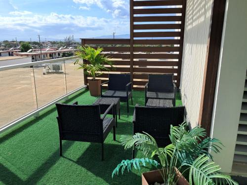 Portmore Apartment | Mecca Apt 107