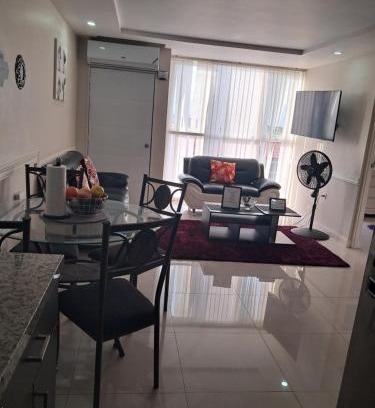 Portmore Apartment | Mecca by Jen Apt 211