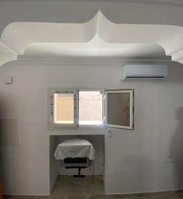 Hiboun Apartment | Med appartement