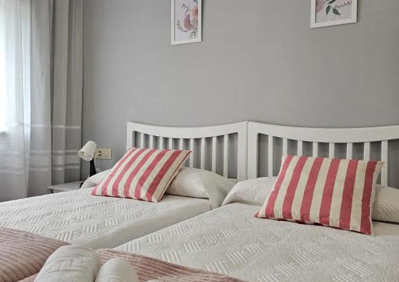 Padron Apartment | MEDA Padrón