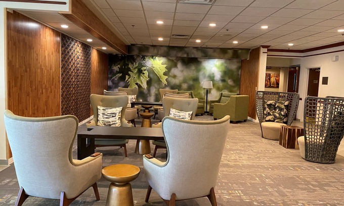 Arlington Apartment | Medallion Inn & Suites