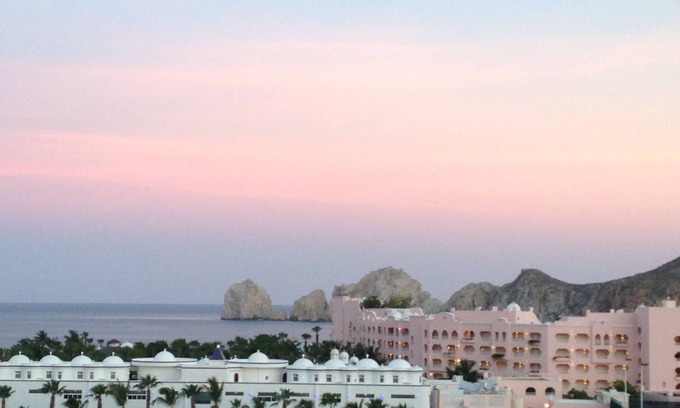 El Medano Ejidal Condo | Medano Beach Penthouse 2 bed/2 bath, Puerta Cabos Village, Cabo San Lucas