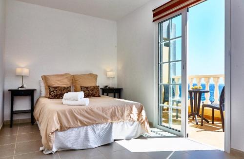 Arenas del Mar Villa | Medano Beach Villas