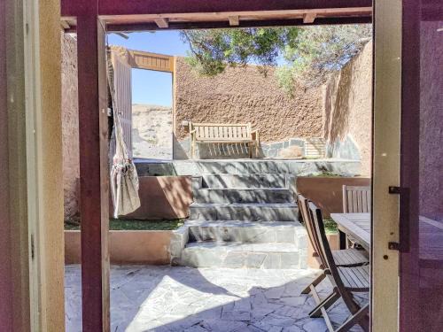 Arenas del Mar Apartment | Medano Loft 5 Min walk Seaside Sunrise