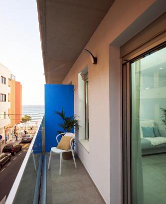 El Medano Apartment | Medano Suites II