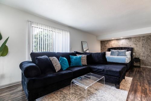 Braeswood Place Apartment | MedCenter Apt Studio-NRG Prox