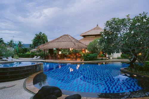Pekutatan Resort | Medewi Bay Retreat