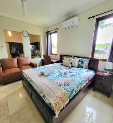 Mendoyo Apartment | Medewi Manor