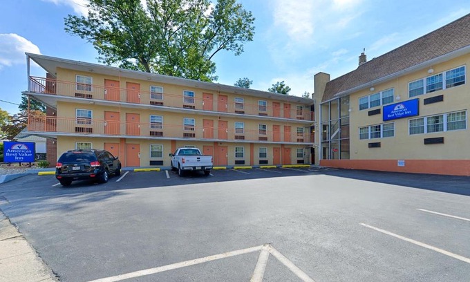 Moylan Hotel | Media Inn & Suites