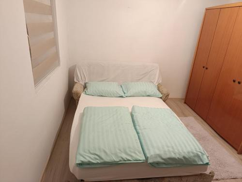 Seoci Apartment | Medic