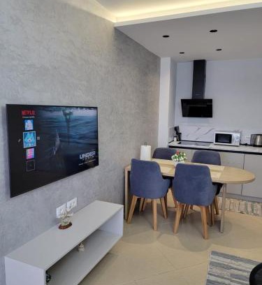 Tirana Apartment | medicus apartment