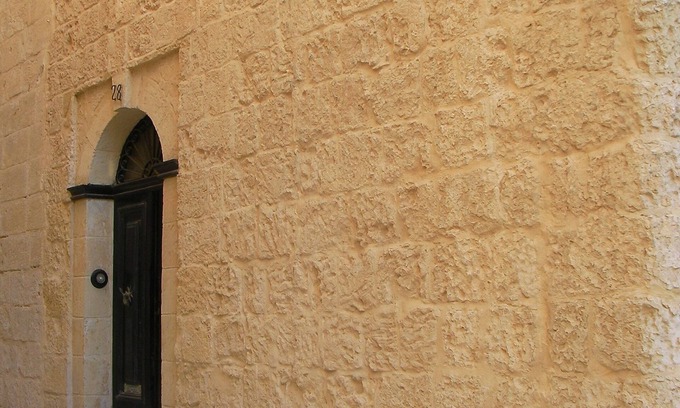 Mdina Old City House | Medieval Guard Tower