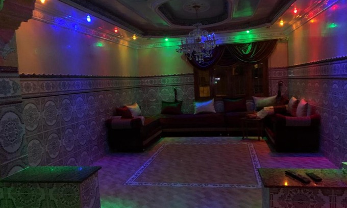 Marshan Apartment | Medina City Tánger