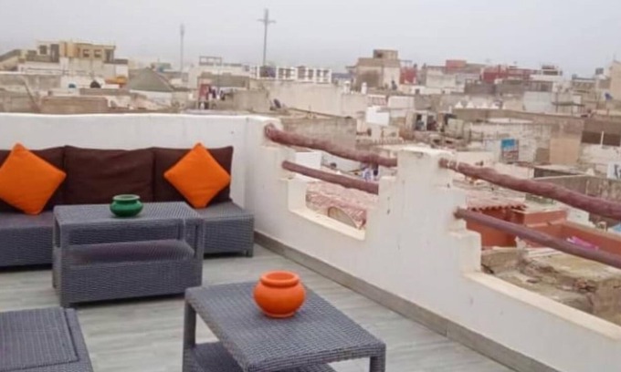 Medina House | MEDINA ESSAOUIRA HOUSE
