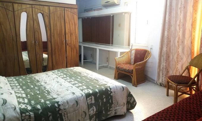 Bab Bhar Apartment | Medina Palace appartment