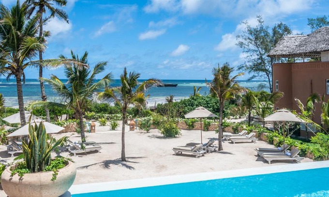Watamu Resort | Medina Palms