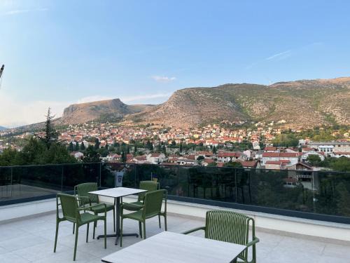 Mostar Apartment | Mediterra Residence