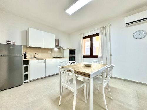 Cardedu Apartment | Mediterranean Apartment