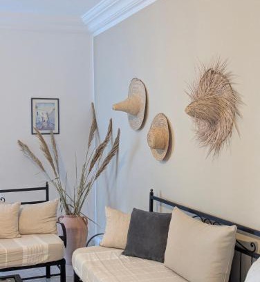 Mahdia Apartment | Mediterranean Appartement 4th Floor