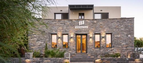 Palaiochora Hotel | Mediterranean Dream