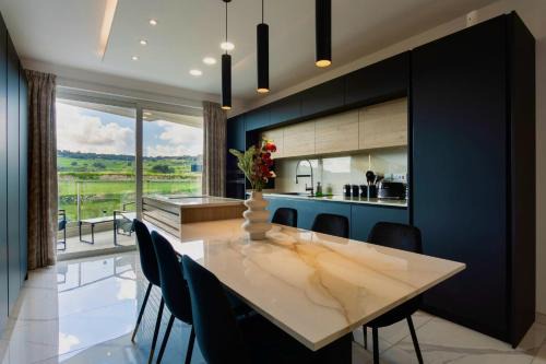 Bugibba Apartment | Mediterranean Escape