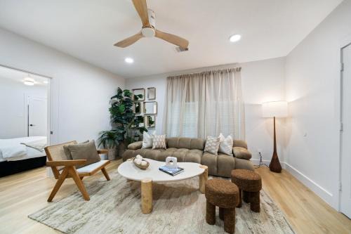 Greater East End Apartment | Mediterranean Villa #5 at East Downtown