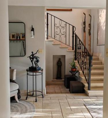 Heredia Villa | Mediterranean Villa