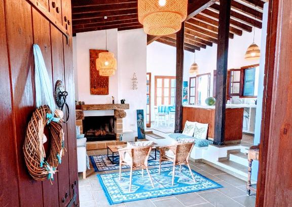 Protaras Villa | Mediterranean Villa in Protaras