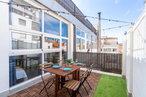 Tarragona Apartment | Mediterranean Way - Apartamento Pimienta