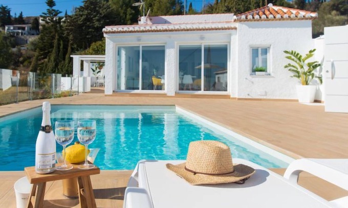 Almunecar House | Mediterraneo by Interhome