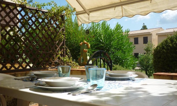 Arzachena Apartment | Mediterraneo
