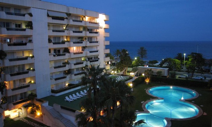 Sitges Town Center Apartment | Mediterraneo Sitges