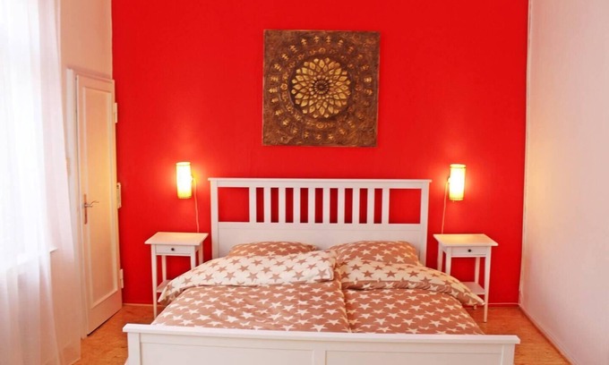 Cochem Apartment | Mediterranes Wohnambiente in bester Altstadtlage