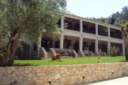 Liapades Apartment | Medusa Lux Apartments