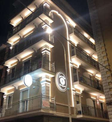 Margherita di Savoia Bed & Breakfast | MEDUSA Residence B&B