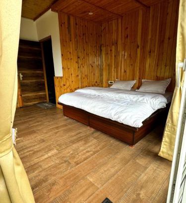 Gunehr House | Meenansh Home Rajgundha