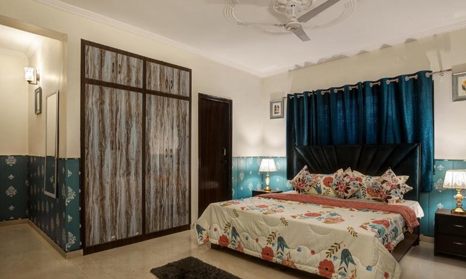 Bullawala House | Meera Homes