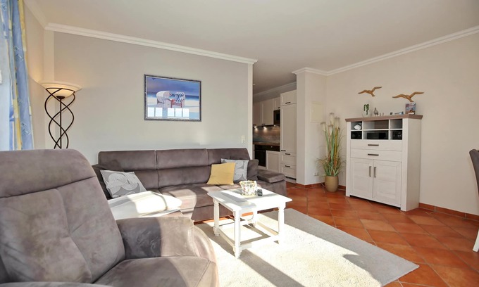 Kuehlungsborn Apartment | Meeresblick Wohnung 115