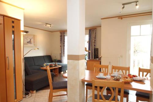 Kuehlungsborn Apartment | Meeresblick Wohnung 304