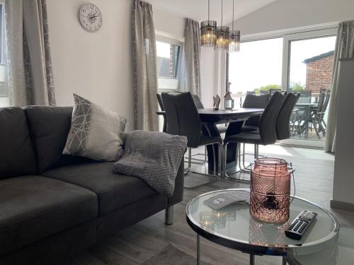 Dahme Apartment | "Meeresjuwel" Coralie