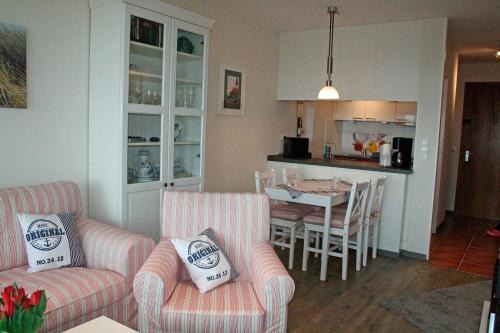 Staberdorf Apartment | Meeresrauschen