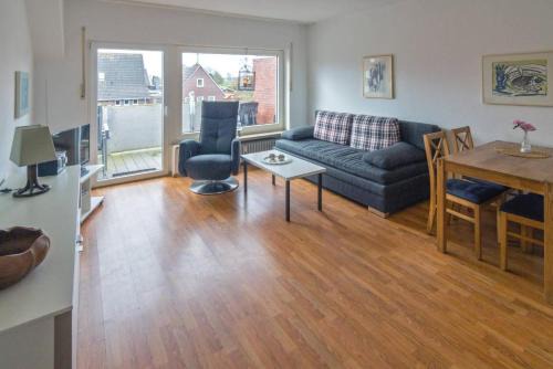 Dornumersiel Apartment | Meeresruhe