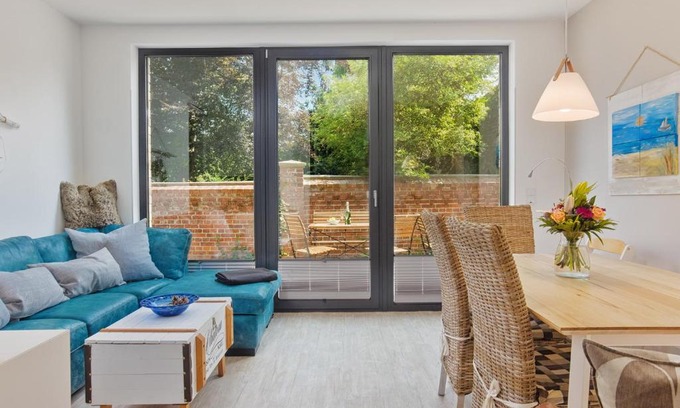 Heiligenhafen House | Meeresstern