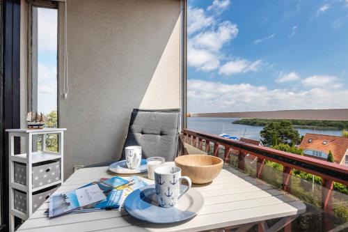 Region Hannover District Apartment | Meereszauber