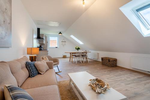 Eilsum Apartment | Meereszeiten