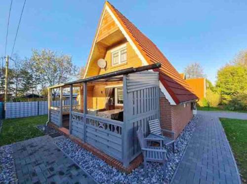 Emden House | Meerhaus Hieve