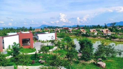 Bolikhamxay House | Meesouk Guesthouse